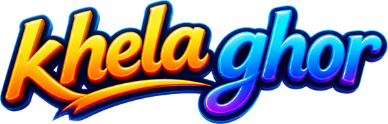 Khela Ghor Logo